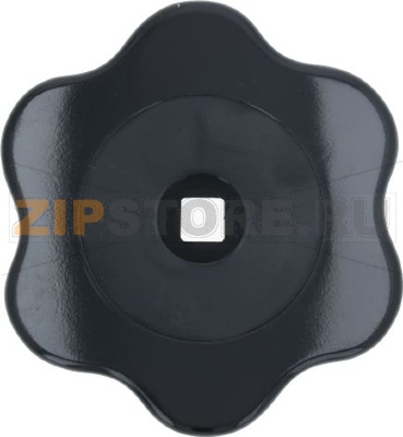 WATER/STEAM KNOB WEGA 