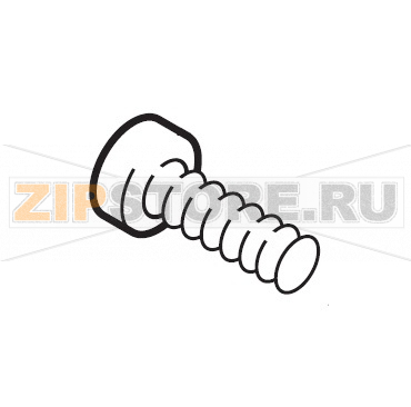 Vite TCB M5x20 UNI 7687 ZNP Saeco Royal Digital Vite TCB M5x20 UNI 7687 ZNP Saeco Royal Digital

Запчасть на сборочном чертеже под номером: 27

Название запчасти на итальянском языке: Vite TCB M5x20 UNI 7687 ZNP Saeco Royal Digital