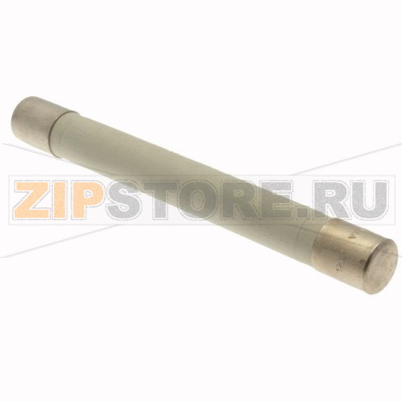 Предохранитель VT, 0.62 A, AC 12 kV, 197x22.2 мм, BS, IEC Eaton 12KV 0.62A 7/8"V/T FUSE 