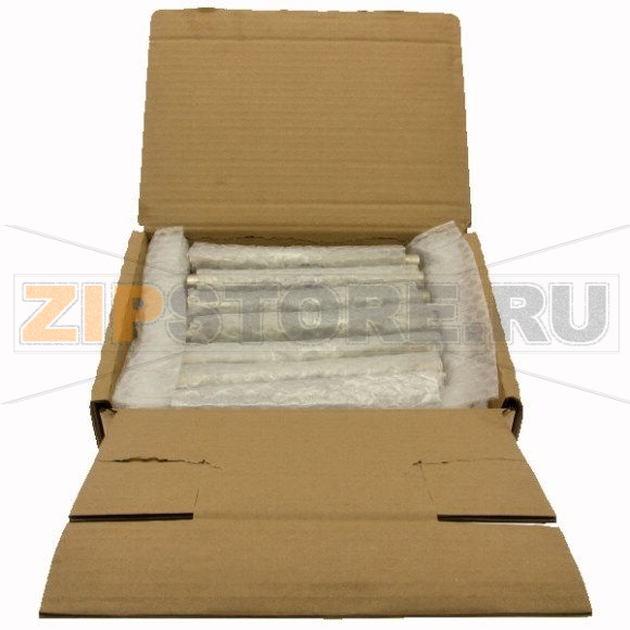 Предохранитель VT, 0.62 A, AC 12 kV, 197x22.2 мм, BS, IEC Eaton 12KV 0.62A 7/8"V/T FUSE 