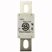 Предохранитель, 700 A, AC 500 В, 200 кА, 64x161 мм, UL Eaton BUSS HIGH SPEED FUSE