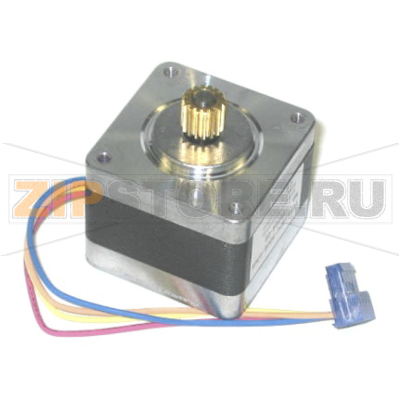 Kit, cam motor Zebra P120i Kit, cam motor Zebra P120iЗапчасть на деталировке под номером: 105940G-003