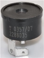 KLIXON ASPERA T0357/07