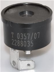 KLIXON ASPERA T0357/07 