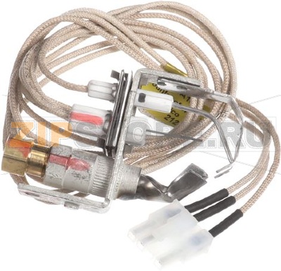 IGNITER HONEYWELL HLP 