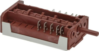 SELECTOR SWITCH 0-5 POSITIONS