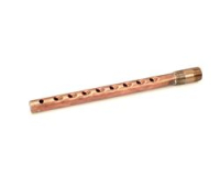 INLET TUBE,SM COMPACT,DIMPLED