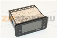 CONTROLLORE DIXELL XR60CH-5N0C0