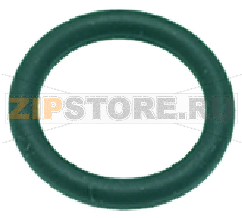 УПЛОТНИТЕЛЬНОЕ КОЛЬЦО OR 0117 EPDM 
