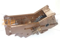 КОФЕЙНАЯ ГРУППА 7 ГРАММОВ КРИСТАЛЛ 600