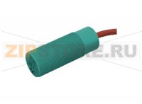 Индуктивный датчик Inductive sensor NJ10-30GK-E2-T-Y230968 Pepperl+Fuchs