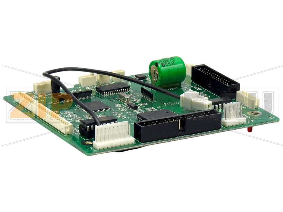 Главная плата для весов CAS LP 1.6 (15кг) (MAIN PCB ASS'Y TOTAL) Главная плата для весов CAS LP 1.6 (15кг) (MAIN PCB ASS'Y TOTAL)