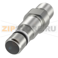 Датчик индуктивный, выдерживающий высокое давление Balluff BHS004T