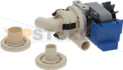 DRAIN PUMP 100W 230V 50Hz 