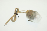 ПАТРОН С ЛАМПОЧКОЙ G9 40W 230V