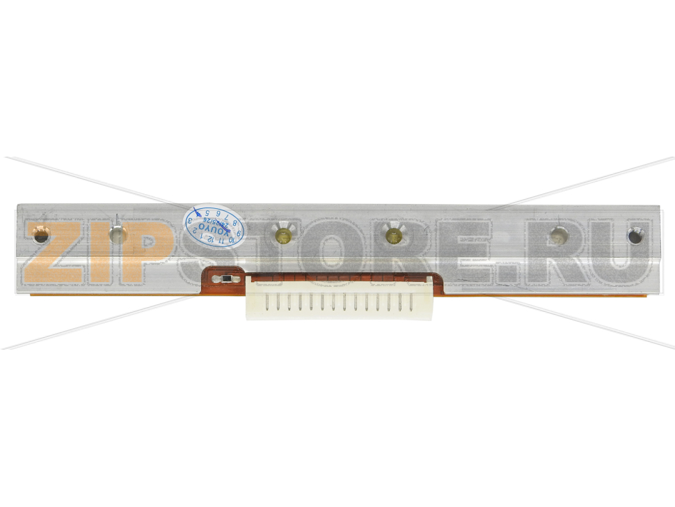 Термоголовка 203 dpi TEC (TOSHIBA) B-EV4T Печатающая термоголовка для принтера TEC (TOSHIBA) B-EV4T (203dpi)