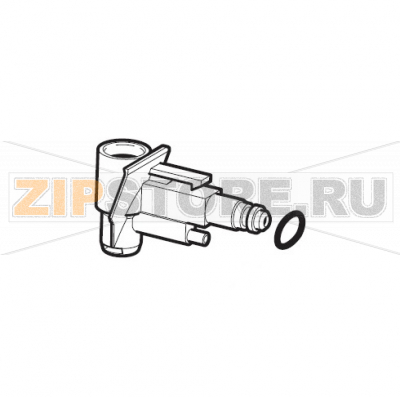 Black spare sleeve unit Saeco Talea Giro Black spare sleeve unit Saeco Talea Giro

Запчасть на сборочном чертеже под номером: 07

Название запчасти Saeco на английском языке: Black spare sleeve unit Saeco Talea Giro