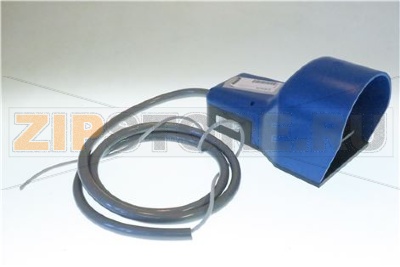 PEDALIERA ASSEMBL. CON GUAINA IS ORIZ. 