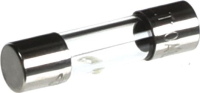 Fuse 10 A    20 x 5 mm