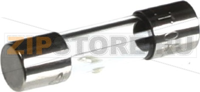 Fuse 10 A    20 x 5 mm 