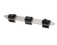 KIT,SERVICE,SWITCHES,230V