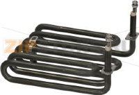 ТЭН ПРАВ/ЛЕВ 2000ВТ 230В