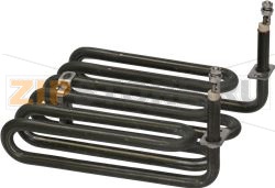 ТЭН ПРАВ/ЛЕВ 2000ВТ 230В 