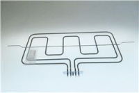 HEATING ELEMENT UPPER GRILL23 1250/2200W
