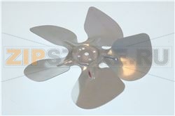 ВЕНТИЛЯТОР ИСПАРИТЕЛЯ 