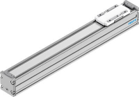 Направляющая пассивная Festo ELFC-KF-32-200