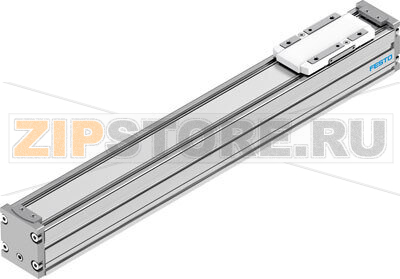 Направляющая пассивная Festo ELFC-KF-32-200 