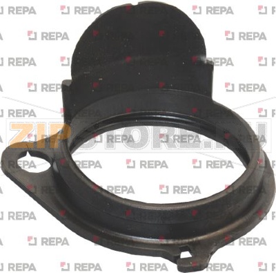 AMMORTIZZATORE PER ELETTROPOMPA SCARICO 