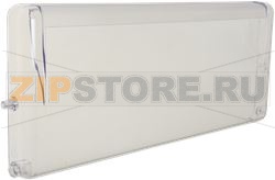 ДВЕРЦА МОРОЗИЛЬНОЙ КАМЕРЫ ZANUSSI 