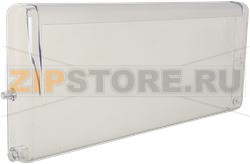 ДВЕРЦА МОРОЗИЛЬНОЙ КАМЕРЫ ZANUSSI 