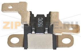 FUSIBLE THERMIQUE FF4 