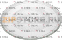 MICROWAVES PLATE LG 1B71018G