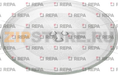 MICROWAVES PLATE LG 1B71018G 
