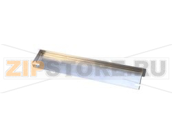 CRUMB TRAY ASSY,FS2HAC 