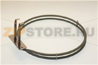 RESISTENZA CIRCOLARE ELECTROLUX 14008933
