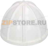 БОЛЬШАЯ ПЛАСТМАССОВАЯ НАСАДКА ДЛЯ СОКОВЫЖИМАЛКИ, ВЕРСИЯ 2003