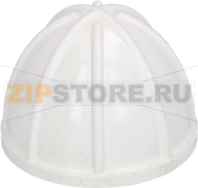 БОЛЬШАЯ ПЛАСТМАССОВАЯ НАСАДКА ДЛЯ СОКОВЫЖИМАЛКИ, ВЕРСИЯ 2003 
