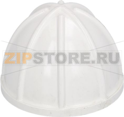БОЛЬШАЯ ПЛАСТМАССОВАЯ НАСАДКА ДЛЯ СОКОВЫЖИМАЛКИ, ВЕРСИЯ 2003 