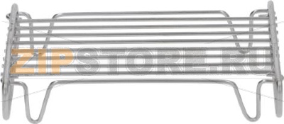 ALZATINA TAZZINE H=2cm INOX 
