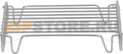 ALZATINA TAZZINE H=2cm INOX 