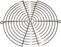 GRIGLIA PROTEZIONE  MOTOVENTILATORE