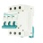 Выключатель автоматический 25 А, 4.5 кА, 50/60 Гц ESQ 14.03.01.000023 - Выключатель автоматический 25 А, 4.5 кА, 50/60 Гц ESQ 14.03.01.000023