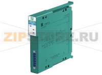 Компонент выхода переключателя Relay output LB6101H Pepperl+Fuchs