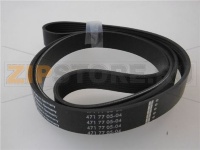 CINGHIA MULTIGRIP 471-7705-04 7 GOLE