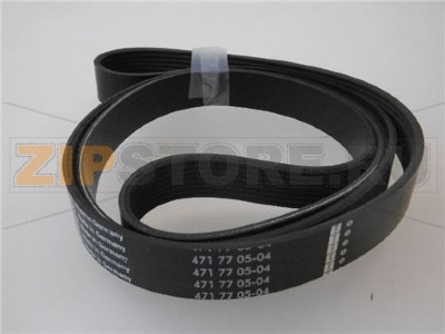 CINGHIA MULTIGRIP 471-7705-04 7 GOLE 