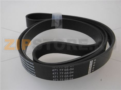 CINGHIA MULTIGRIP 471-7705-04 7 GOLE 